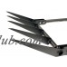 Bully Tools 92627 Broad Fork with Fiber Glass Handle   556542208